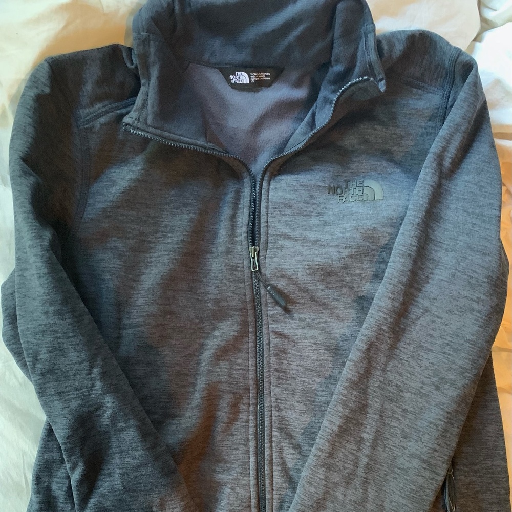 The North Face